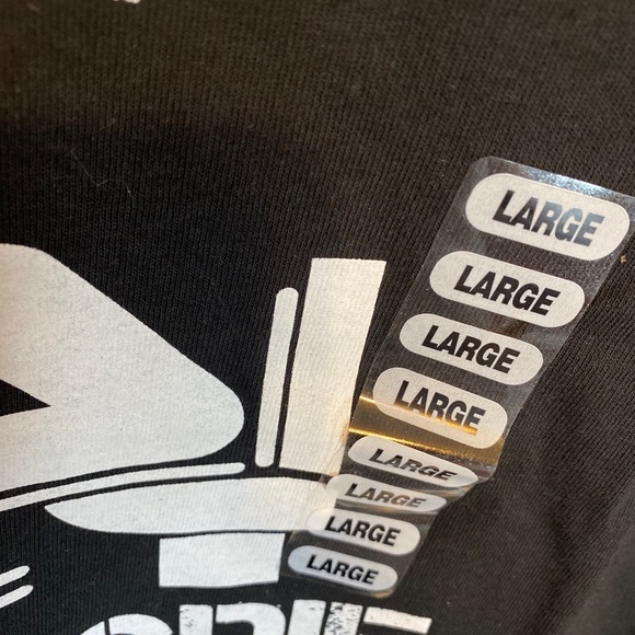 🚽 Black Gaming T-Shirt🎮 - Picture 9 of 12